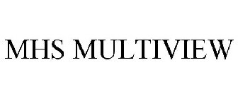 MHS MULTIVIEW