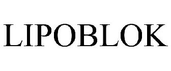 LIPOBLOK