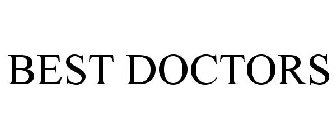 BEST DOCTORS