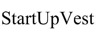 STARTUPVEST