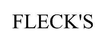 FLECK'S