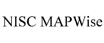 NISC MAPWISE