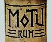 MOTU RUM