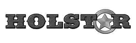 HOLST R