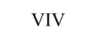 VIV