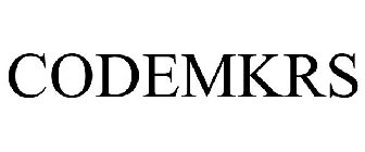 CODEMKRS