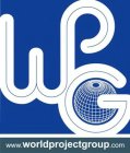 WPG WWW.WORLDPROJECTGROUP.COM