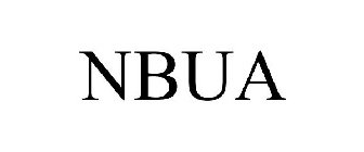 NBUA