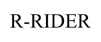 R-RIDER