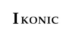 IKONIC