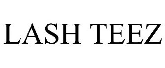 LASH TEEZ