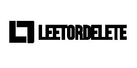 LD LEETORDELETE