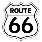 ROUTE 66