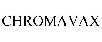 CHROMAVAX