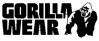GORILLA WEAR