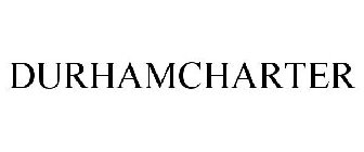 DURHAMCHARTER