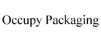 OCCUPY PACKAGING