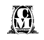 C M CORPORATE MONEY
