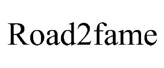 ROAD2FAME