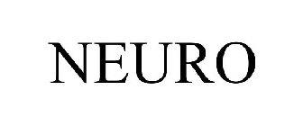 NEURO