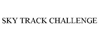 SKY TRACK CHALLENGE