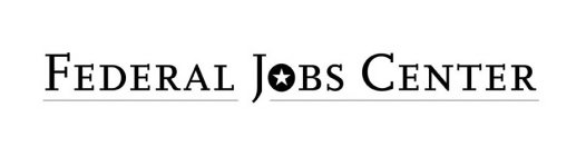 FEDERAL JOBS CENTER