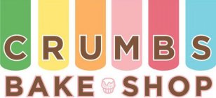 CRUMBS BAKE SHOP