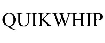 QUIKWHIP