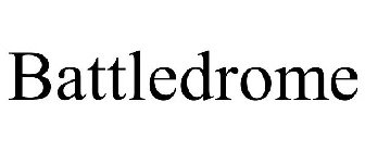 BATTLEDROME