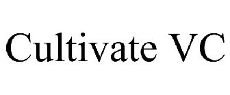 CULTIVATE VC