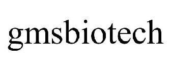 GMSBIOTECH