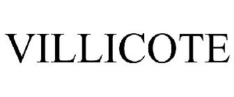 VILLICOTE