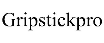 GRIPSTICKPRO