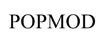 POPMOD