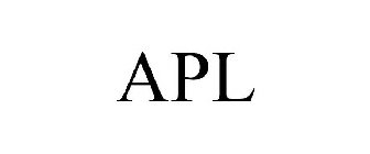 APL