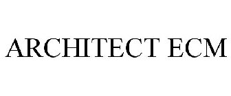 ARCHITECT ECM