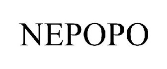 NEPOPO