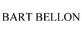 BART BELLON