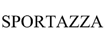 SPORTAZZA