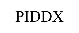 PIDDX