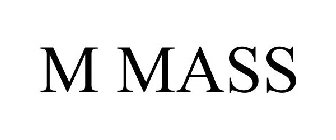 M MASS