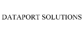 DATAPORT SOLUTIONS