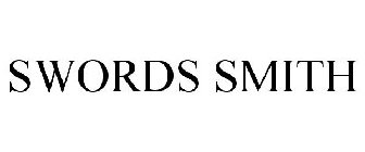 SWORDS SMITH