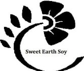 SWEET EARTH SOY