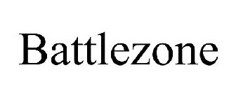 BATTLEZONE