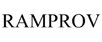 RAMPROV
