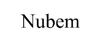NUBEM