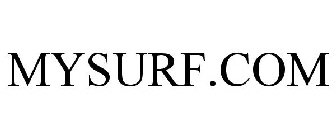 MYSURF.COM