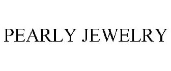 PEARLY JEWELRY