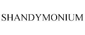 SHANDYMONIUM